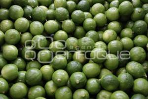 CANASTA BÁSICA . LIMÓN