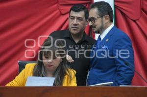 TLAXCALA . CONGRESO