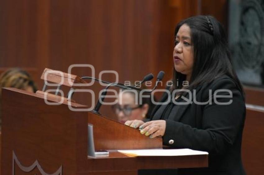 TLAXCALA . MARIBEL LEÓN CRUZ