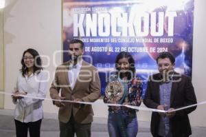 EXPO . KNOCKOUT