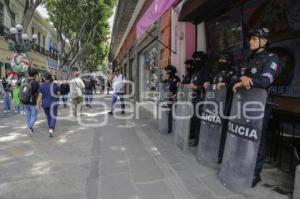 AMBULANTES