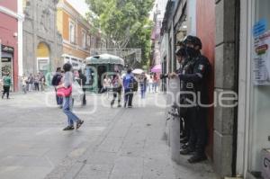 AMBULANTES