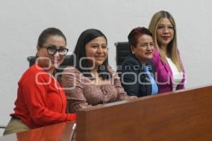 TLAXCALA . CONGRESO