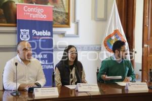 GOBIERNO MUNICIPAL . SEMANA DE LA MOVILIDAD