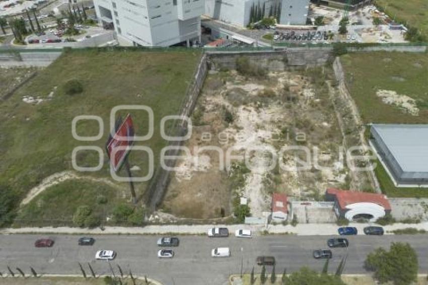 SECRETARÍA DE FINANZAS . PREDIO