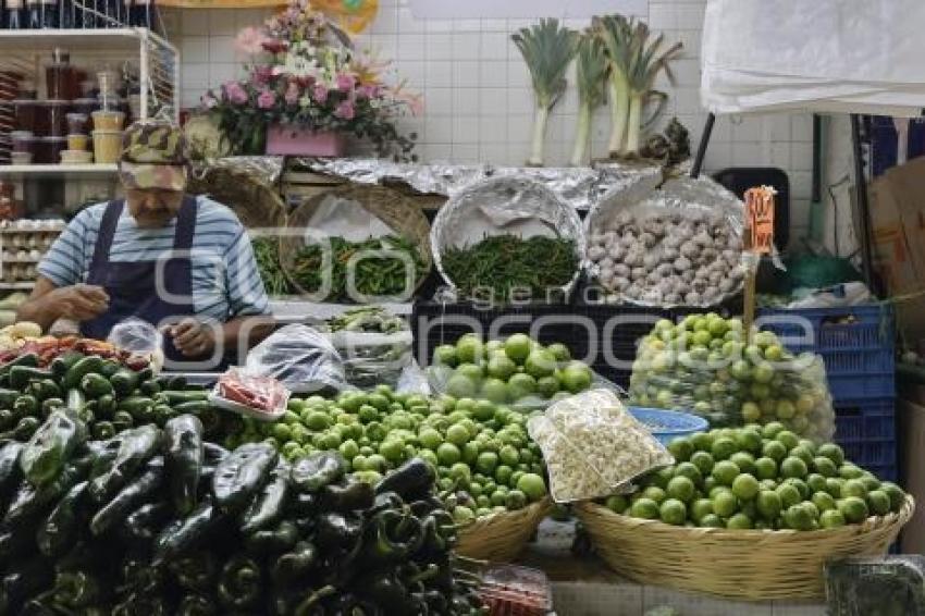 CANASTA BÁSICA . LIMÓN