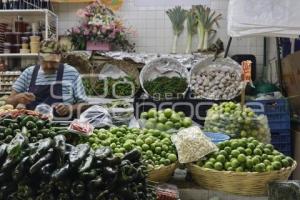 CANASTA BÁSICA . LIMÓN