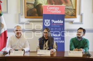 GOBIERNO MUNICIPAL . SEMANA DE LA MOVILIDAD