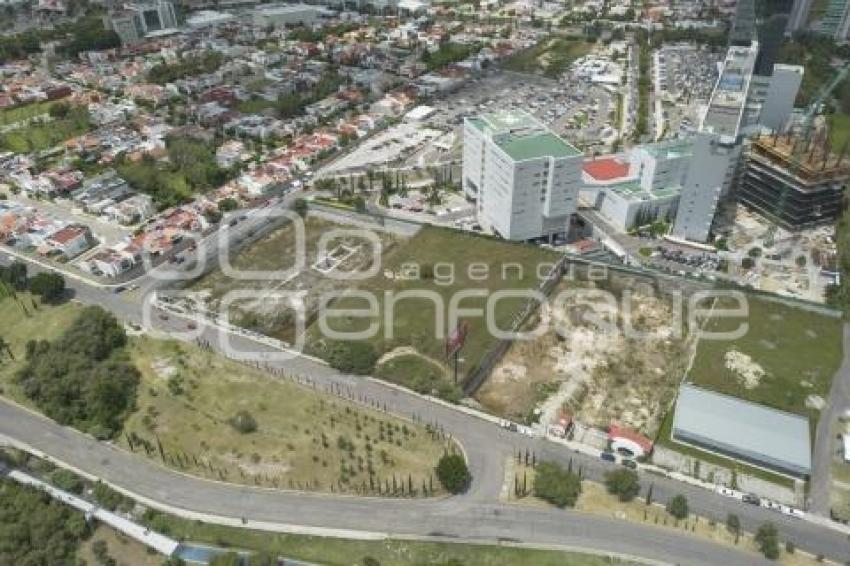 SECRETARÍA DE FINANZAS . PREDIO