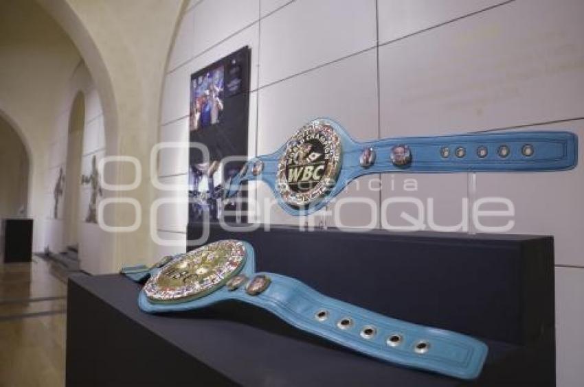 EXPO . KNOCKOUT