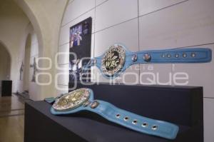 EXPO . KNOCKOUT