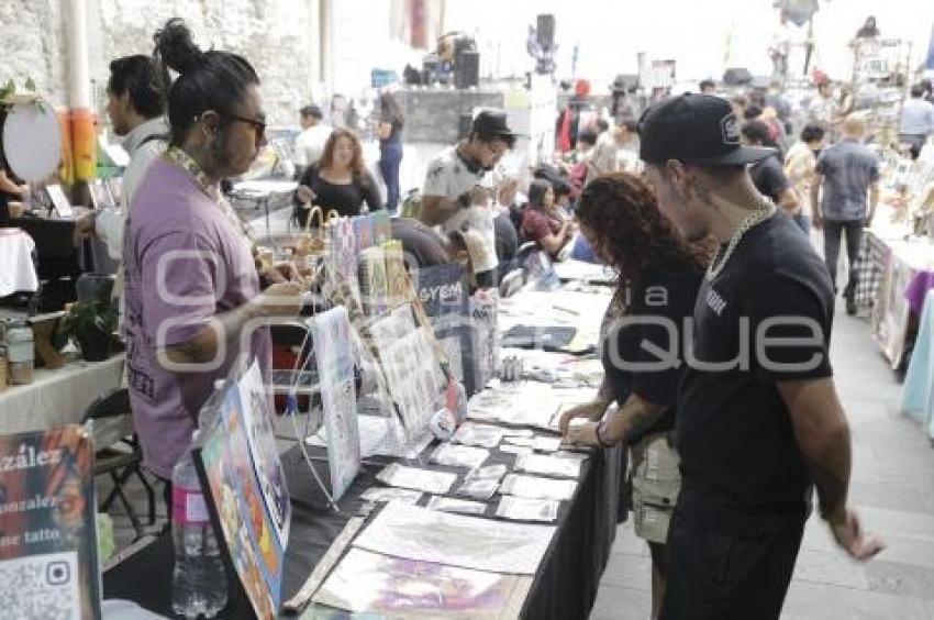 FESTIVAL MICTLAN