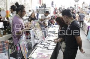 FESTIVAL MICTLAN