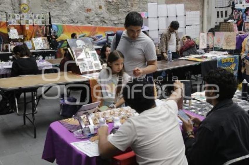 FESTIVAL MICTLAN