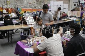 FESTIVAL MICTLAN