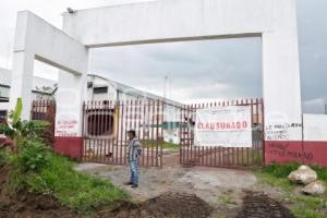 RELLENO SANITARIO CALPAN