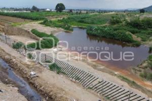 RELLENO SANITARIO CALPAN