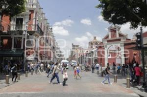 CALLE 4 ORIENTE