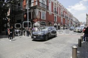CALLE 4 ORIENTE