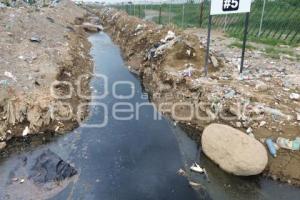 RELLENO SANITARIO CALPAN