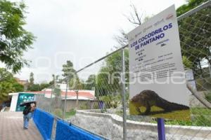 TLAXCALA . ZOOLÓGICO ALTIPLANO