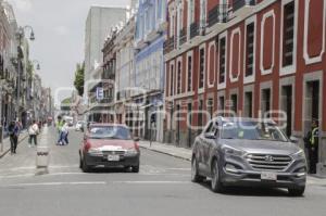 CALLE 4 ORIENTE