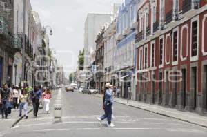CALLE 4 ORIENTE