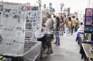 FESTIVAL MICTLAN
