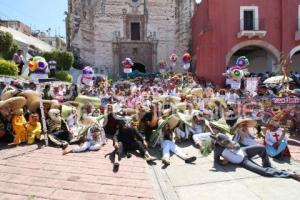 ATLIXCO . CONVITE