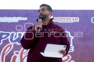 LUIS MAURICIO SUÁREZ