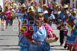 ATLIXCO . CONVITE