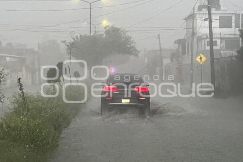 LLUVIA