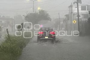 LLUVIA