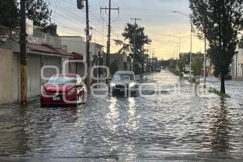 LLUVIA