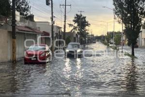 LLUVIA
