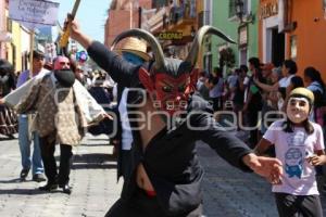 ATLIXCO . CONVITE