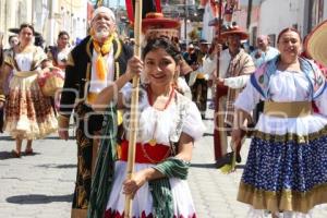 ATLIXCO . CONVITE