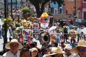 ATLIXCO . CONVITE