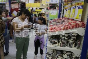 PAPELERÍAS