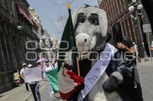 PODER JUDICIAL FEDERACIÓN