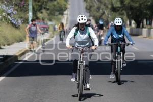 VÍA RECREATIVA METROPOLITANA