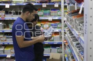 PAPELERÍAS