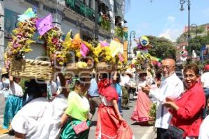 ATLIXCO . CONVITE