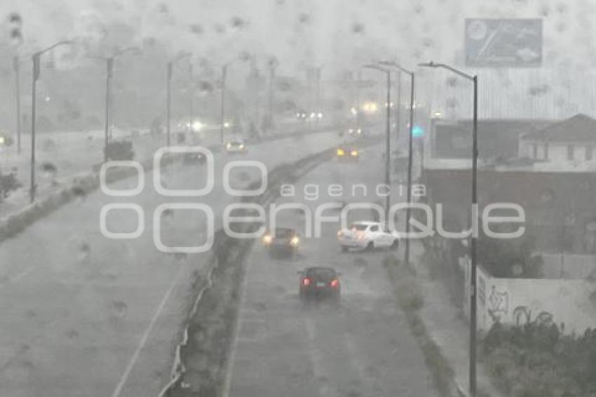 LLUVIA