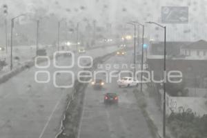 LLUVIA