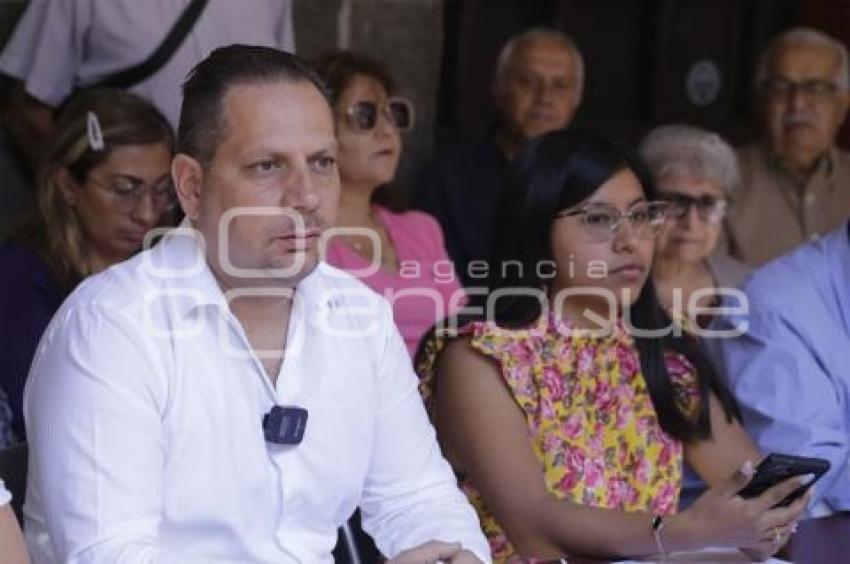 ALEJANDRO CARVAJAL