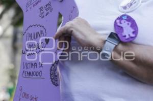 HOMENAJE PAULINA CAMARGO
