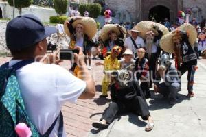 ATLIXCO . CONVITE