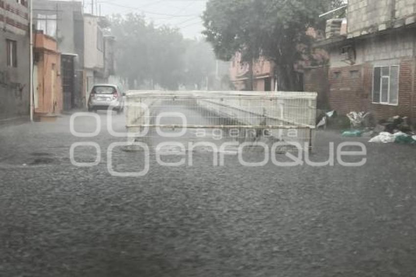 LLUVIA