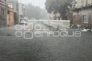 LLUVIA